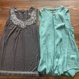🌹Tank Top Bundle - Size S and M